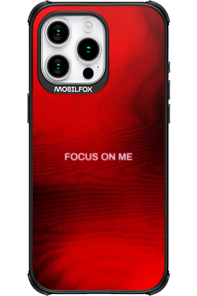 Focuss - Apple iPhone 15 Pro Max