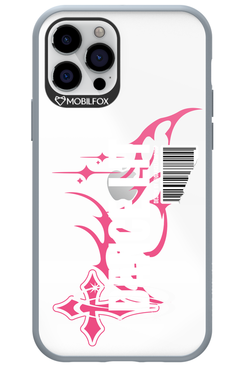 Logo T - Apple iPhone 12 Pro