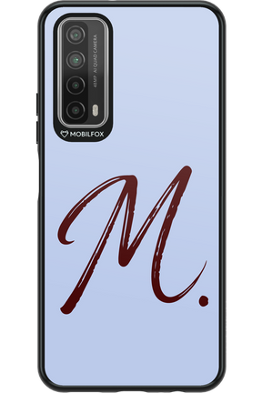 (Jellyfish Presso) M 2.0 - Huawei P Smart 2021