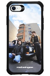 Block Gang - Apple iPhone 7