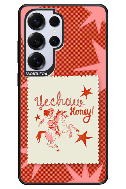 Yeehaw Honey 2.0 - Samsung S25 Ultra