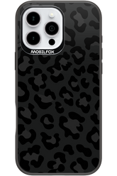 BLACK LEOPARD - Apple iPhone 16 Pro Max