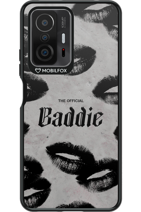 Official Baddie - Xiaomi Mi 11T Pro