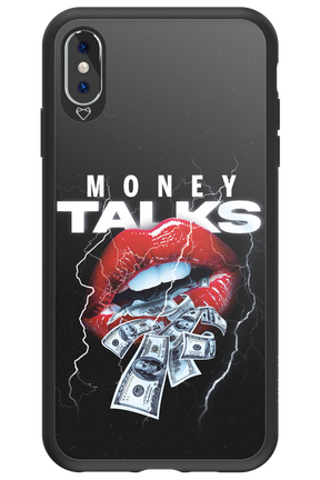 Money Talks - Apple iPhone XS Max