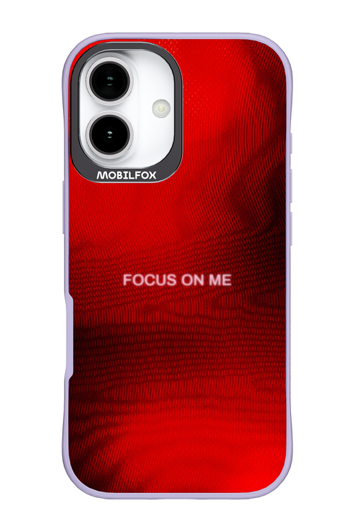 Focuss - Apple iPhone 17