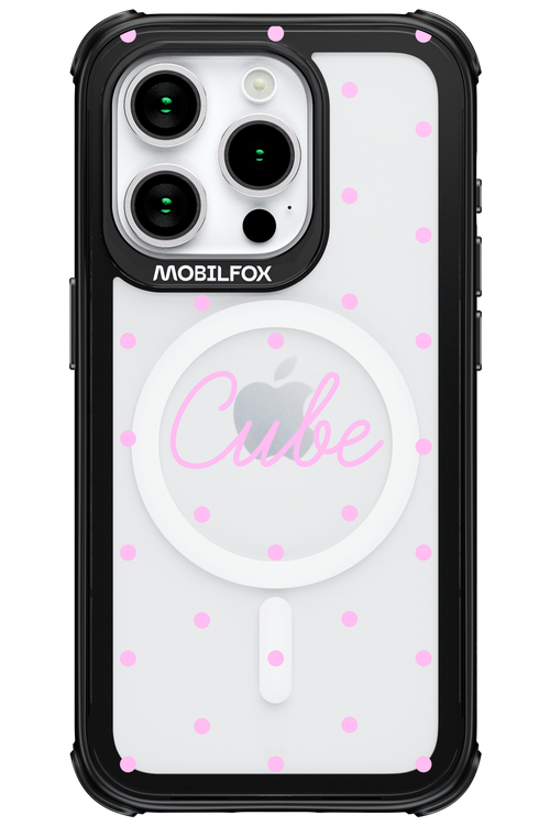 Doty - Apple iPhone 15 Pro