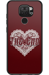 The End (of us) 2.0 - Xiaomi Redmi Note 9