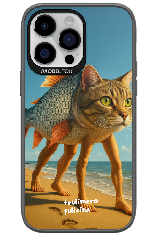 Trulimero Pulicina - Apple iPhone 14 Pro Max