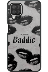 Official Baddie - Samsung Galaxy A12