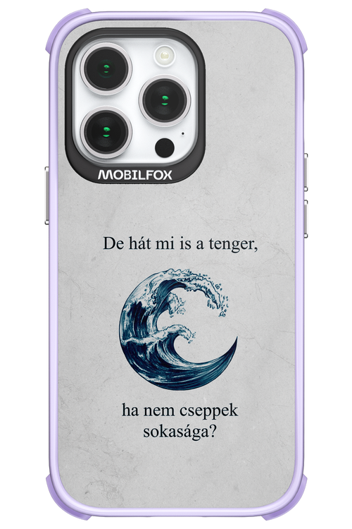 Tenger - Apple iPhone 14 Pro