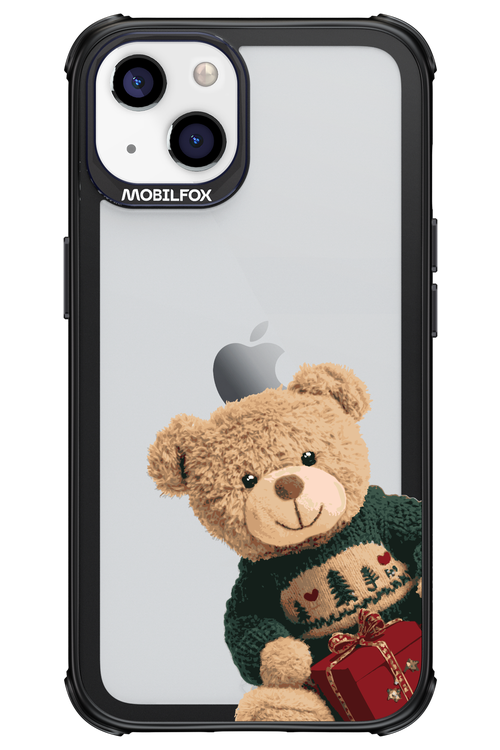 Gifting Bear - Apple iPhone 13