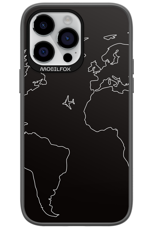 Worldview 2.0 - Apple iPhone 14 Pro Max