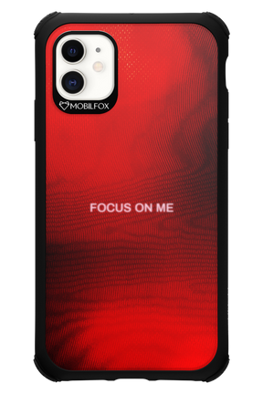 Focuss - Apple iPhone 11