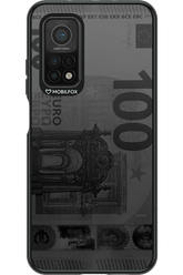 Euro Black - Xiaomi Mi 10T 5G