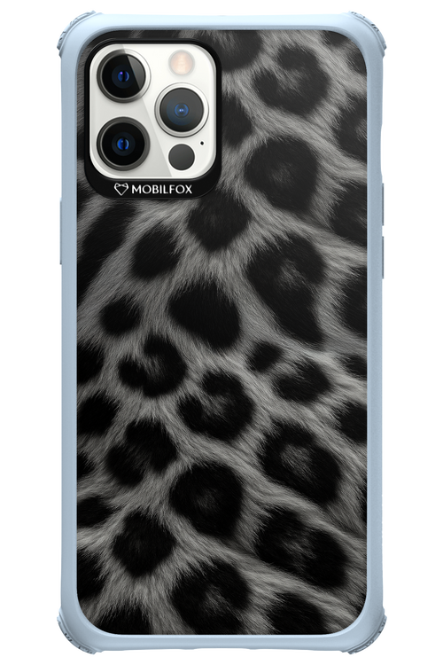 Wild Monochrome - Apple iPhone 12 Pro Max
