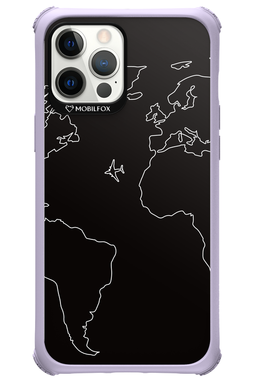 Worldview - Apple iPhone 12 Pro Max
