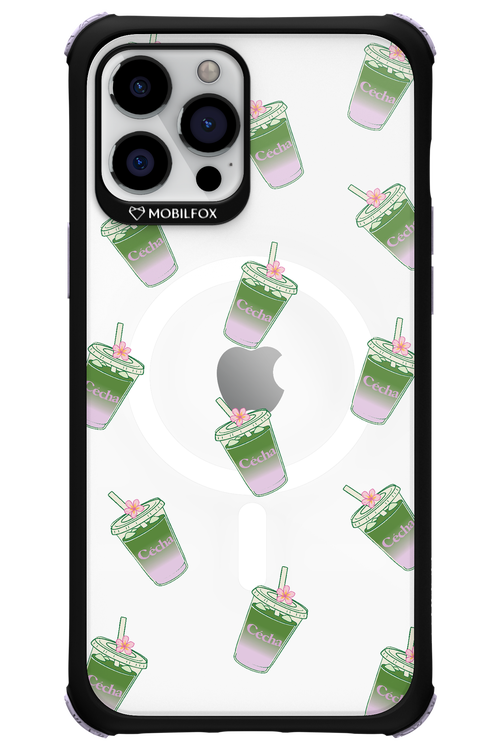 Matcha Mood - Apple iPhone 12 Pro Max