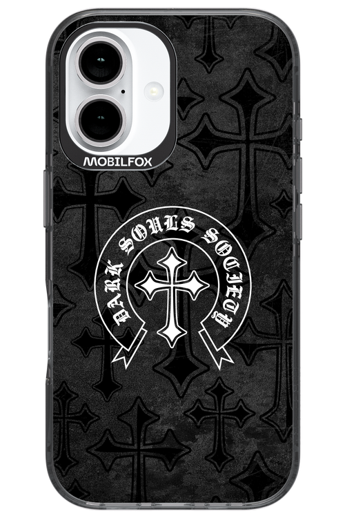 Dark Souls Society - Apple iPhone 16