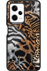 Wild Mix - Xiaomi Redmi Note 12 Pro 5G