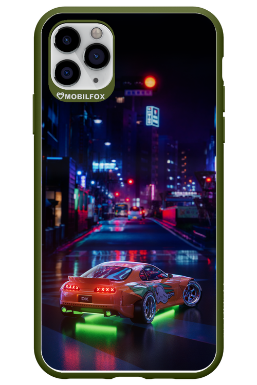 Tokyo Dreams - Apple iPhone 11 Pro Max