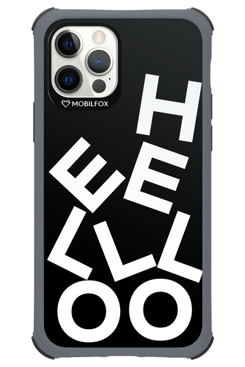 HEELLLOO - Apple iPhone 12 Pro