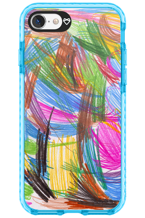 Xrax 2 2.0 - Apple iPhone 7
