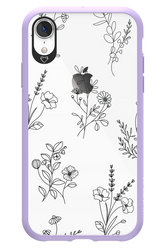 Bouquet 2.0 - Apple iPhone XR