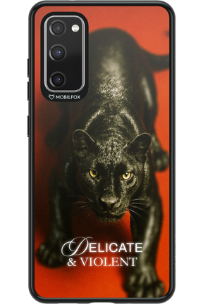 DeliCat 2.0 - Samsung Galaxy S20 FE