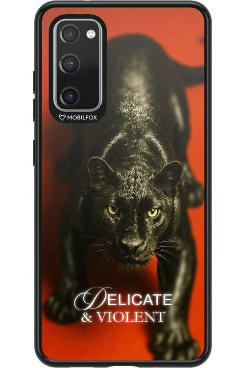 DeliCat 2.0 - Samsung Galaxy S20 FE