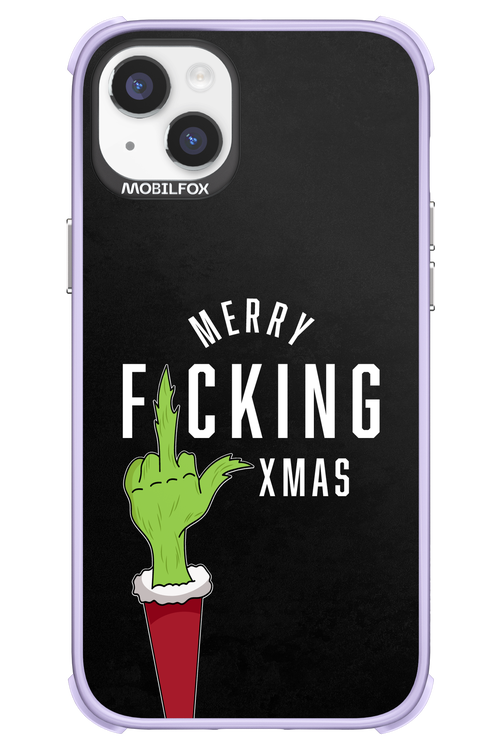 F_cking Xmas - Apple iPhone 14 Plus