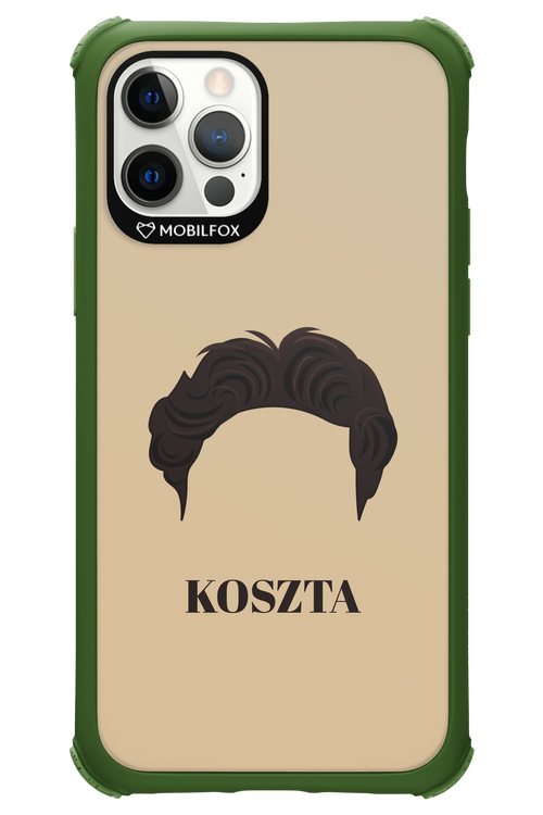 KOSZTA ICON - Apple iPhone 12 Pro