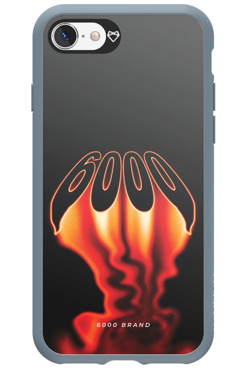 6000 Flame - Apple iPhone SE 2022