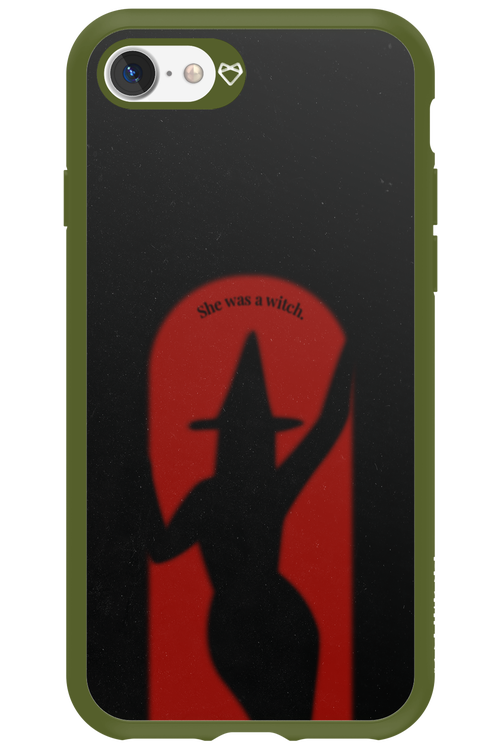 Witch Season - Apple iPhone 7