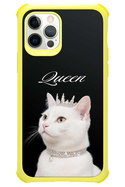 Queen 2.0 - Apple iPhone 12 Pro
