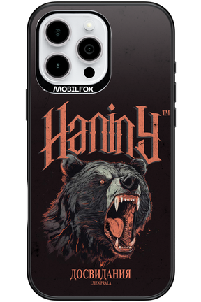 Slavic Prala - Apple iPhone 16 Pro Max