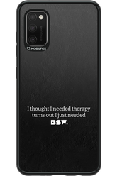 BSW FourSeasons 10 2.0 - Samsung Galaxy A41