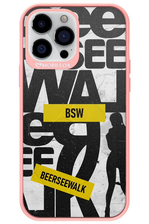 Beerseewalk II - Apple iPhone 13 Pro Max