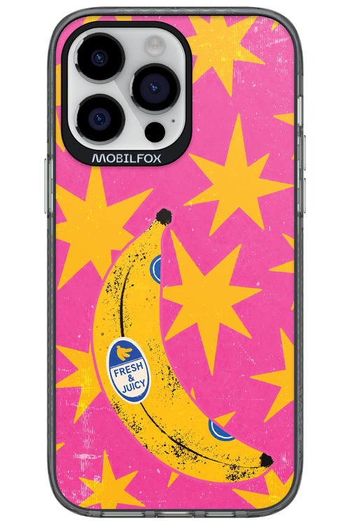 BANANA POP 2.0 - Apple iPhone 14 Pro Max