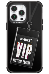 K-osz VIP - Apple iPhone 14 Pro Max