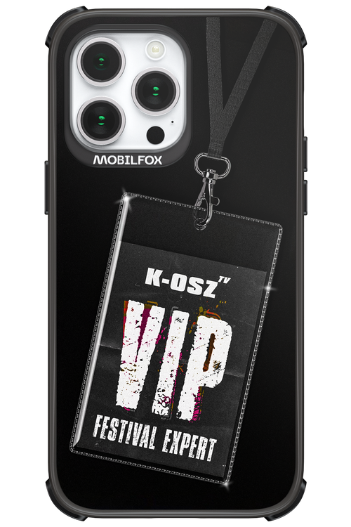 K-osz VIP - Apple iPhone 14 Pro Max