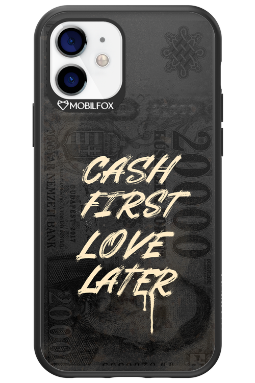 Love Later 2.0 - Apple iPhone 12