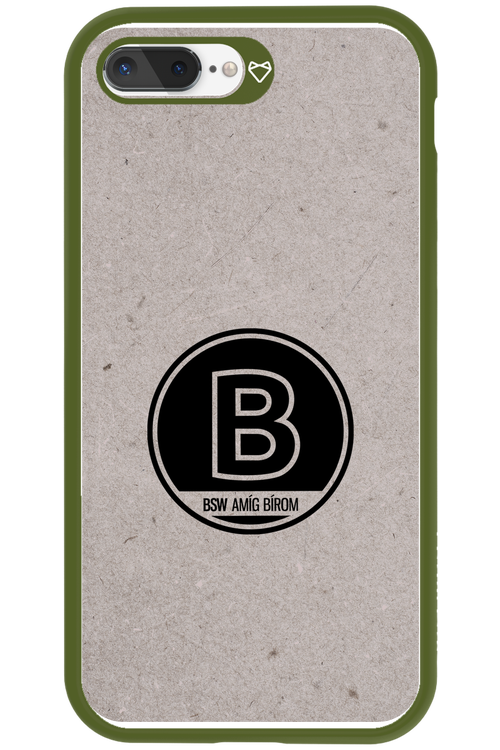 Alig bírom - Apple iPhone 8 Plus