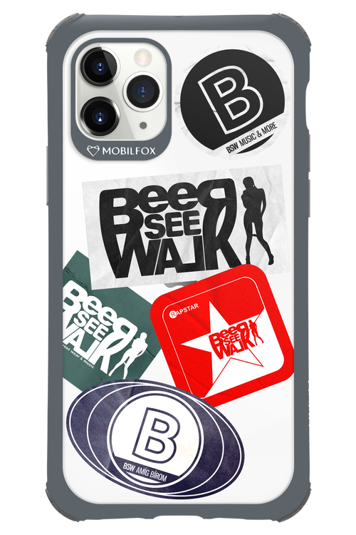 Beerseewalk I - Apple iPhone 11 Pro