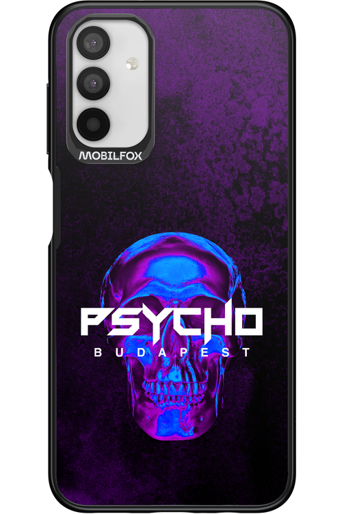 Psyskull - Samsung Galaxy A04s