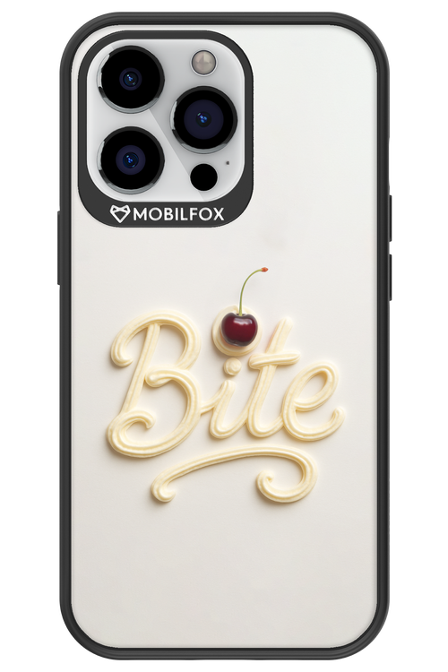 One Bite - Apple iPhone 13 Pro
