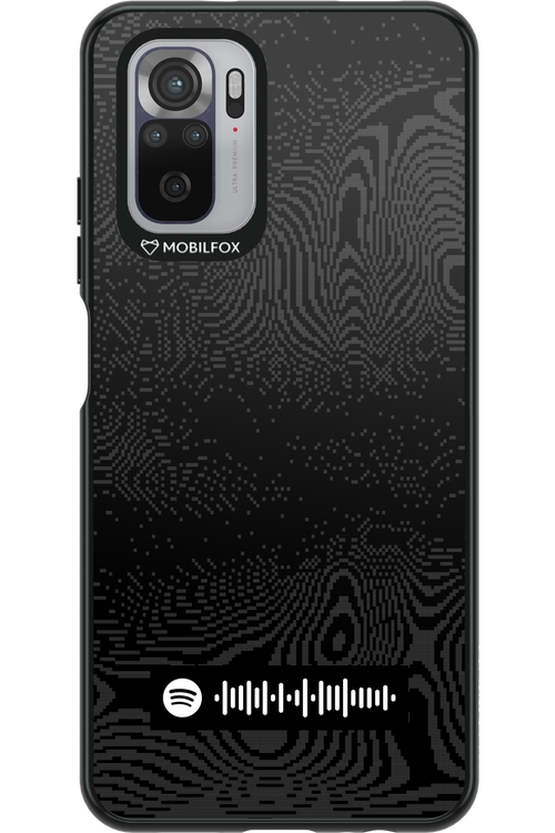 Techno frequency - Xiaomi Redmi Note 10