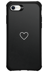 Love Is Simple - Apple iPhone SE 2022