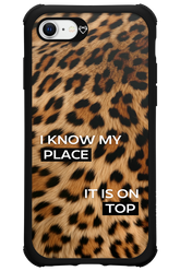 My Place - Apple iPhone SE 2022