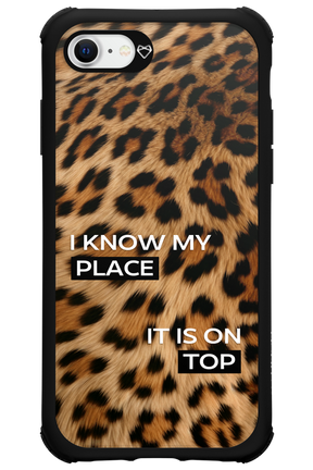 My Place - Apple iPhone SE 2022