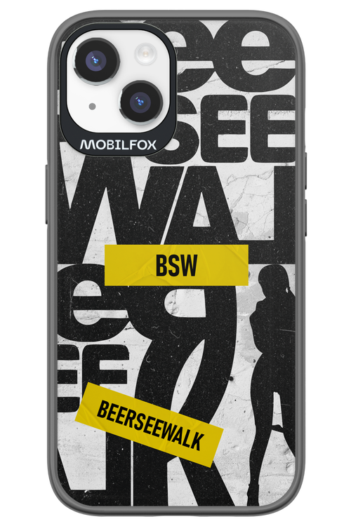 Beerseewalk II - Apple iPhone 14